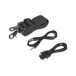 Głośnik przenośny Bluetooth Kruger