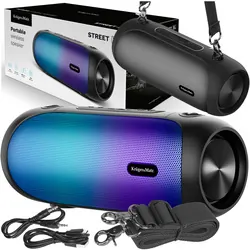 Głośnik przenośny Bluetooth Kruger
