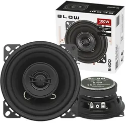 Głośnik samochodowy BLOW S-100 4Ohm 100W