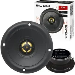 Głośnik samochodowy BLOW YDQ401 4