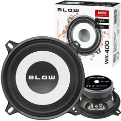 Głośnik samochodowy niskotonowy BLOW WK400 4 Ohm 110W