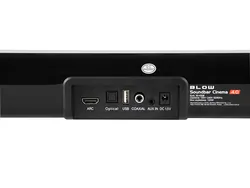Głośnik soundbar BLOW Cinema 4.0 Bluetooth 120W