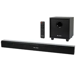 Głośnik soundbar BLOW Cinema 4.1   subwoofer Bluetooth 120W