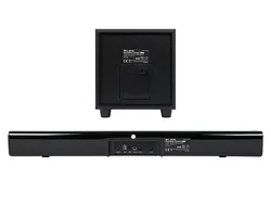 Głośnik soundbar BLOW Cinema 4.1   subwoofer Bluetooth 120W