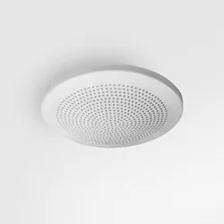 Głośnik sufitowy 3'' Qoltec wodoodporny RMS 3W 8 Ohm biały