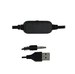 Głośniki komputerowe 2.0 Esperanza NORTEC USB LED Rainbow