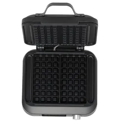 Gofrownica z wyświetlaczem LED Adler AD 3087 2200W