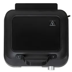 Gofrownica z wyświetlaczem LED Adler AD 3087 2200W