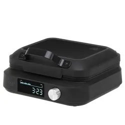 Gofrownica z wyświetlaczem LED Adler AD 3087 2200W