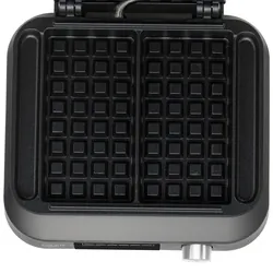 Gofrownica z wyświetlaczem LED Adler AD 3087 2200W