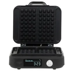 Gofrownica z wyświetlaczem LED Adler AD 3087 2200W