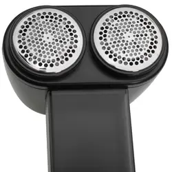 Golarka do tkanin z wyświetlaczem LCD Adler AD 9622 czarna