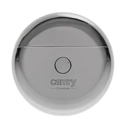 Golarka podróżna 2 głowicowa z USB Camry CR 2938