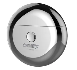 Golarka podróżna 2 głowicowa z USB Camry CR 2938