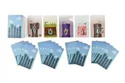 Gra 5 WIEŻ podstawa - Lucrum Games