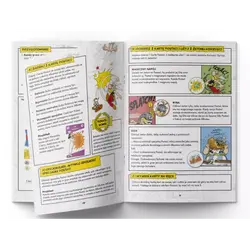 Gra ASTERIX - podstawa - Alis Games