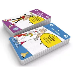 Gra ASTERIX - podstawa - Alis Games