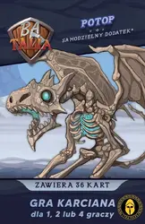 Gra BATALIA: POTOP   INICJACJA - Strategos