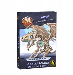 Gra BATALIA: POTOP   INICJACJA - Strategos