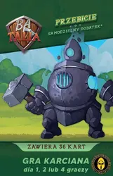 Gra BATALIA: PRZEBICIE - Strategos