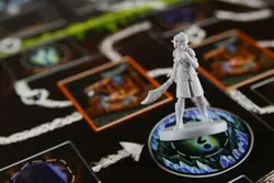 Gra BRZDĘK: DRUŻYNA C - dodatek Lucrum