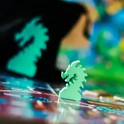 Gra BRZDĘK - KATAKUMBY podstawa Lucrum