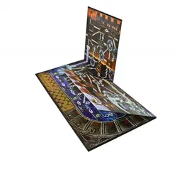 Gra BRZDĘK: MOKRA ROBOTA dodatek - Lucrum Games