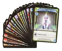 Gra BRZDĘK W KOSMOSIE: APOKALIPSA dodatek - Lucrum Games