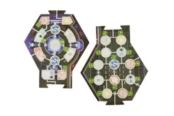 Gra BRZDĘK W KOSMOSIE: APOKALIPSA dodatek - Lucrum Games