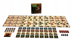 Gra CANDY HUNTER - podstawa - Smart Flamingo