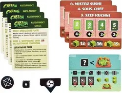 Gra CHRZAŃ TO! - podstawa - Lucrum Games