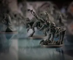 Gra Cthulhu: DEATH MAY DIE: KAMPANIA 2 dodatek Portal