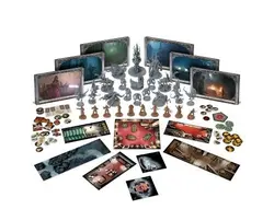 Gra Cthulhu: DEATH MAY DIE: KAMPANIA 2 dodatek Portal