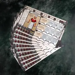 Gra Cthulhu: DEATH MAY DIE: KAMPANIA 2 dodatek Portal