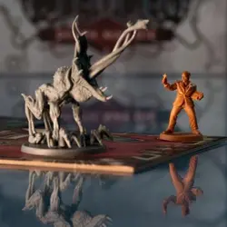 Gra Cthulhu: DEATH MAY DIE: KAMPANIA 2 dodatek Portal