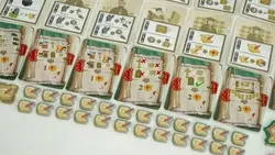 Gra CZERWONA KATEDRA: POSŁAŃCY dodatek - Portal