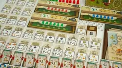 Gra CZERWONA KATEDRA: POSŁAŃCY dodatek - Portal