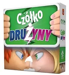Gra CZÓŁKO DRUŻYNY - Portal