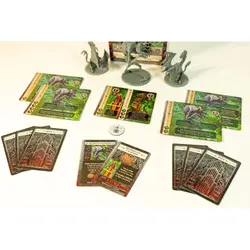 Gra DEATH MAY DIE: ITHAQUA Wędrowiec na wietrze- dodatek - Portal