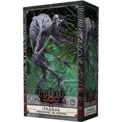 Gra DEATH MAY DIE: ITHAQUA Wędrowiec na wietrze- dodatek - Portal