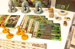 Gra DEATH MAY DIE: KAMPANIA 4 dodatek Portal