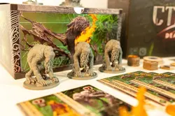 Gra DEATH MAY DIE: KAMPANIA 4 dodatek Portal