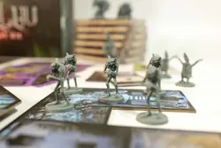 Gra DEATH MAY DIE: KAMPANIA 4 dodatek Portal