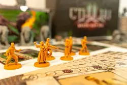 Gra DEATH MAY DIE: KAMPANIA 4 dodatek Portal