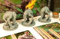 Gra DEATH MAY DIE: KAMPANIA 4 dodatek Portal