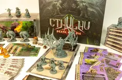 Gra DEATH MAY DIE: KAMPANIA 4 dodatek Portal