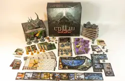 Gra DEATH MAY DIE: KAMPANIA 4 dodatek Portal