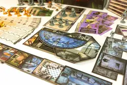 Gra DEATH MAY DIE: KAMPANIA 4 dodatek Portal