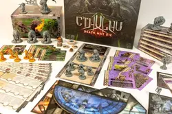 Gra DEATH MAY DIE: KAMPANIA 4 dodatek Portal