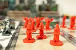 Gra DEATH MAY DIE: STRACH PRZED NIEZNANANYM - podstawa - Portal